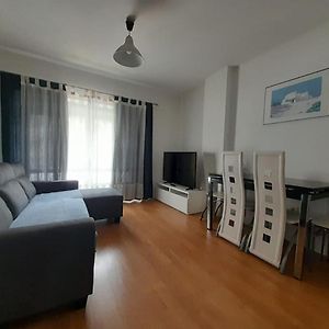 Apartamento de 1 Dormitorio